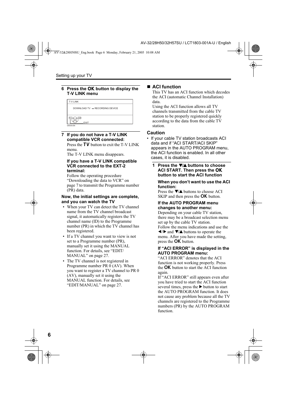 JVC 0305MKH-CR-MU User Manual | Page 53 / 135