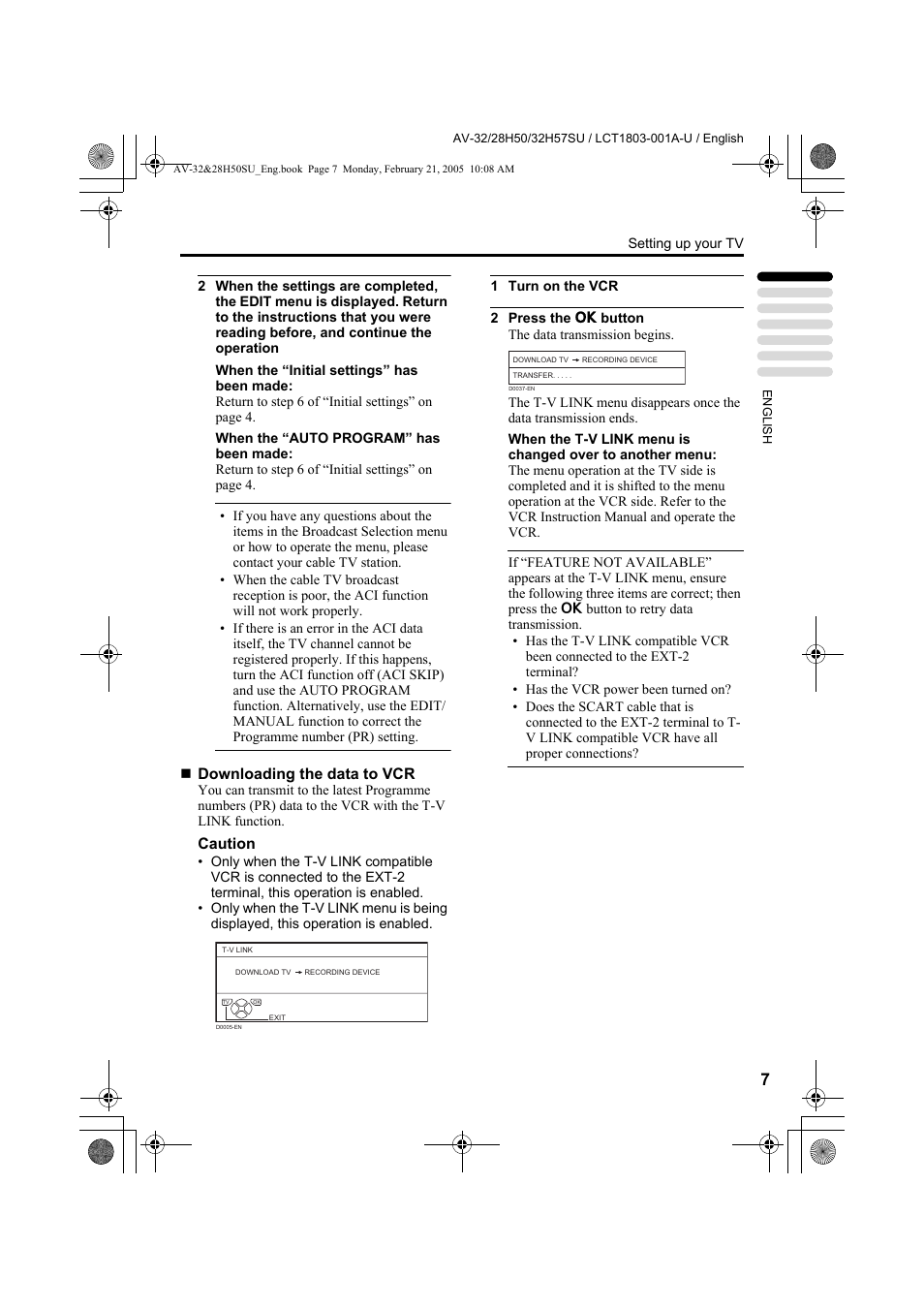 JVC 0305MKH-CR-MU User Manual | Page 54 / 135