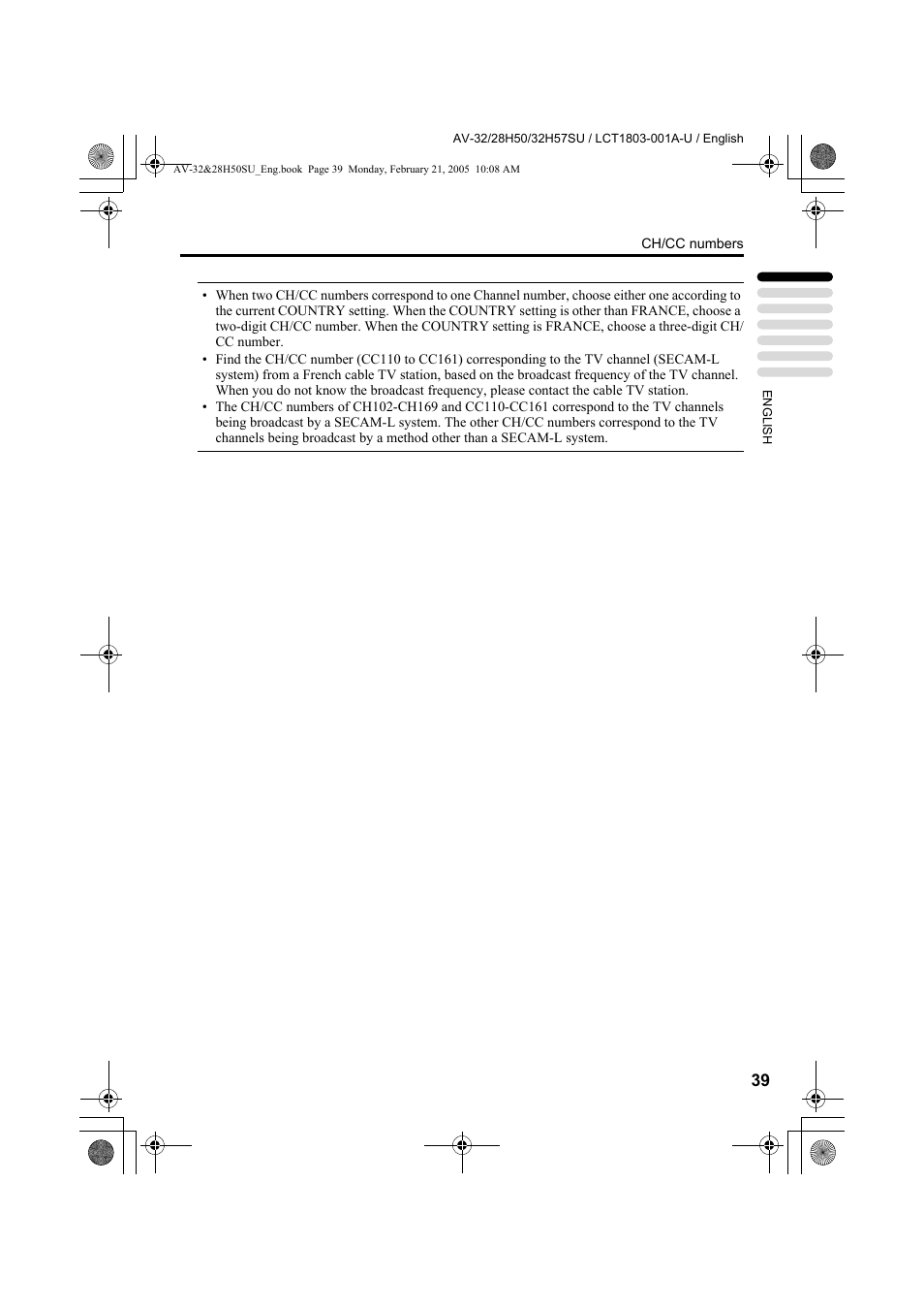 JVC 0305MKH-CR-MU User Manual | Page 86 / 135