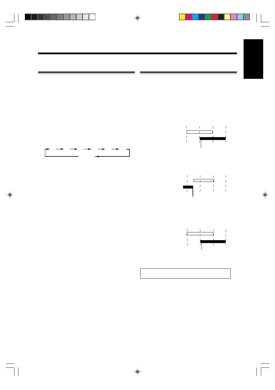 English timer priority, Using sleep timer | JVC UX-G6 User Manual | Page 33 / 38