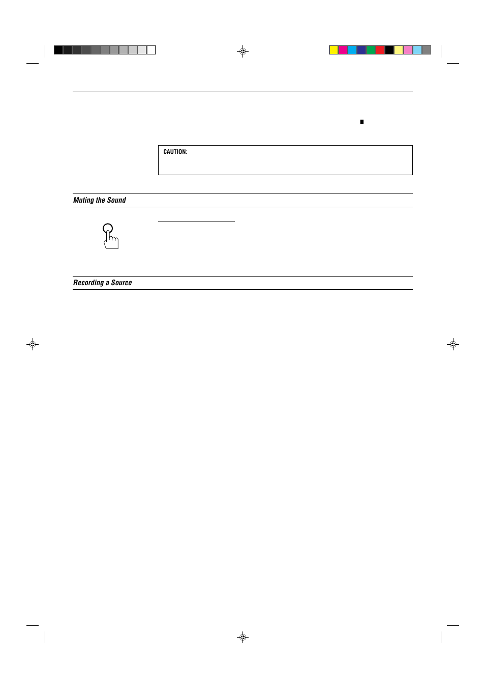 JVC RX-772VBK User Manual | Page 16 / 54