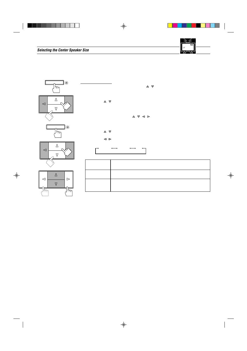 JVC RX-772VBK User Manual | Page 19 / 54