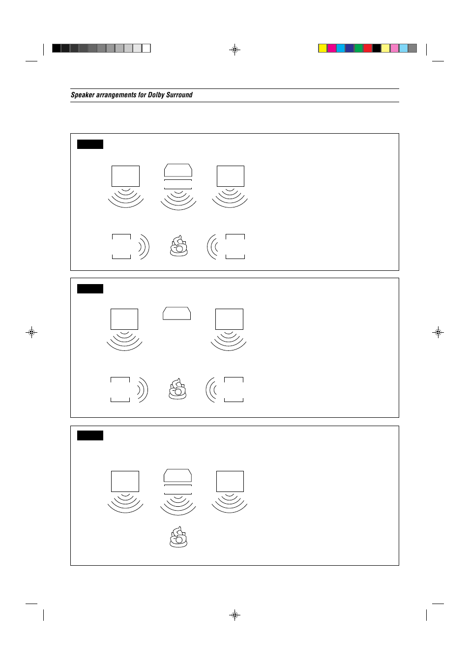 JVC RX-772VBK User Manual | Page 29 / 54