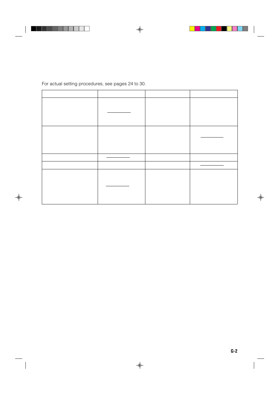 JVC RX-772VBK User Manual | Page 3 / 54