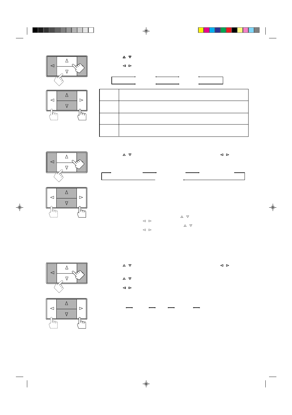 JVC RX-772VBK User Manual | Page 31 / 54