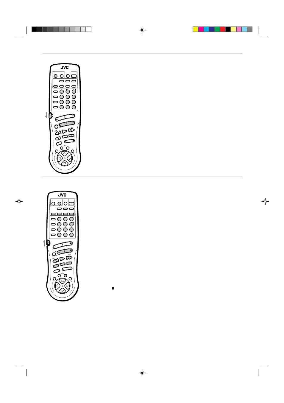 JVC RX-772VBK User Manual | Page 44 / 54