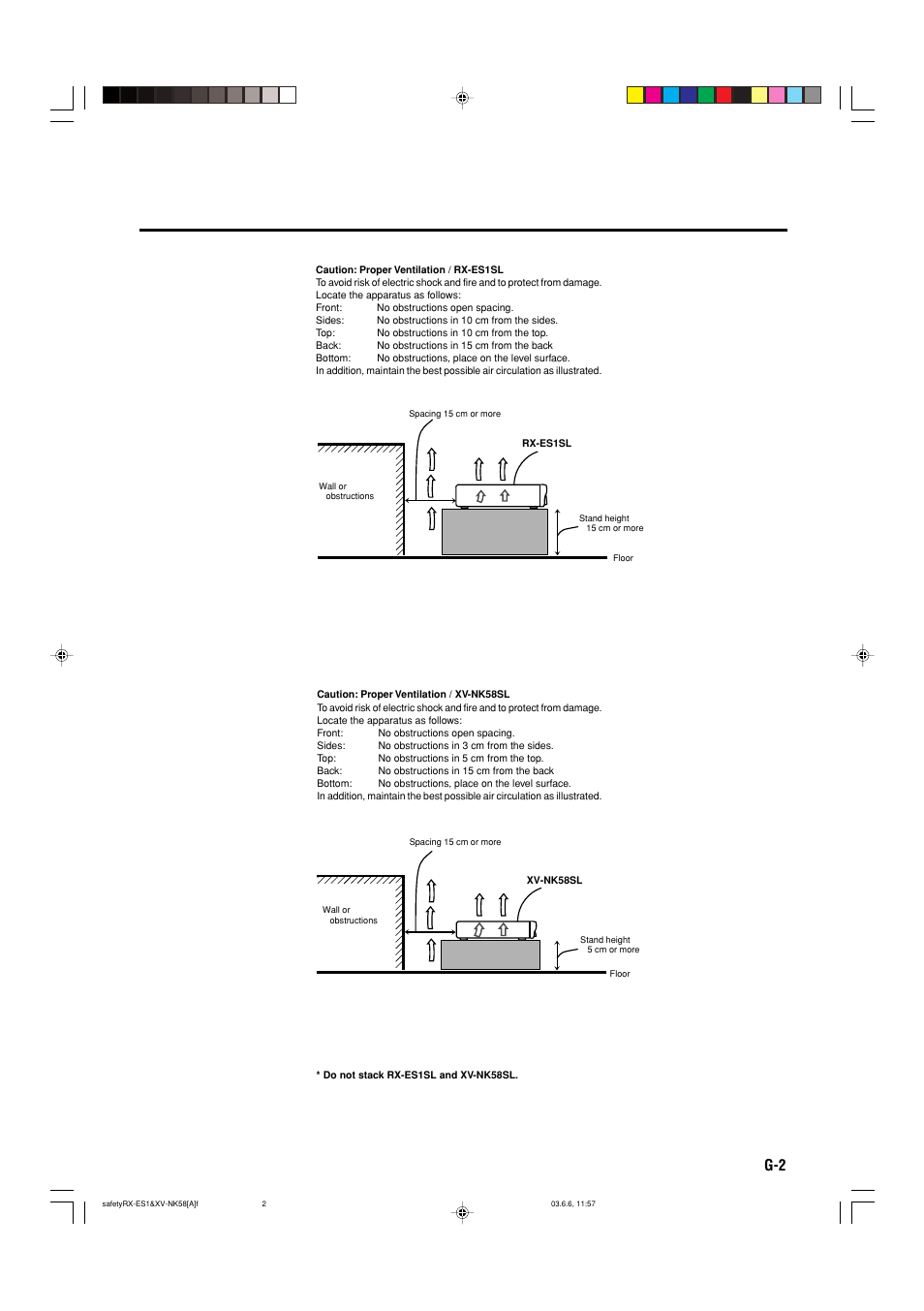 JVC LVT1002-012B User Manual | Page 3 / 78