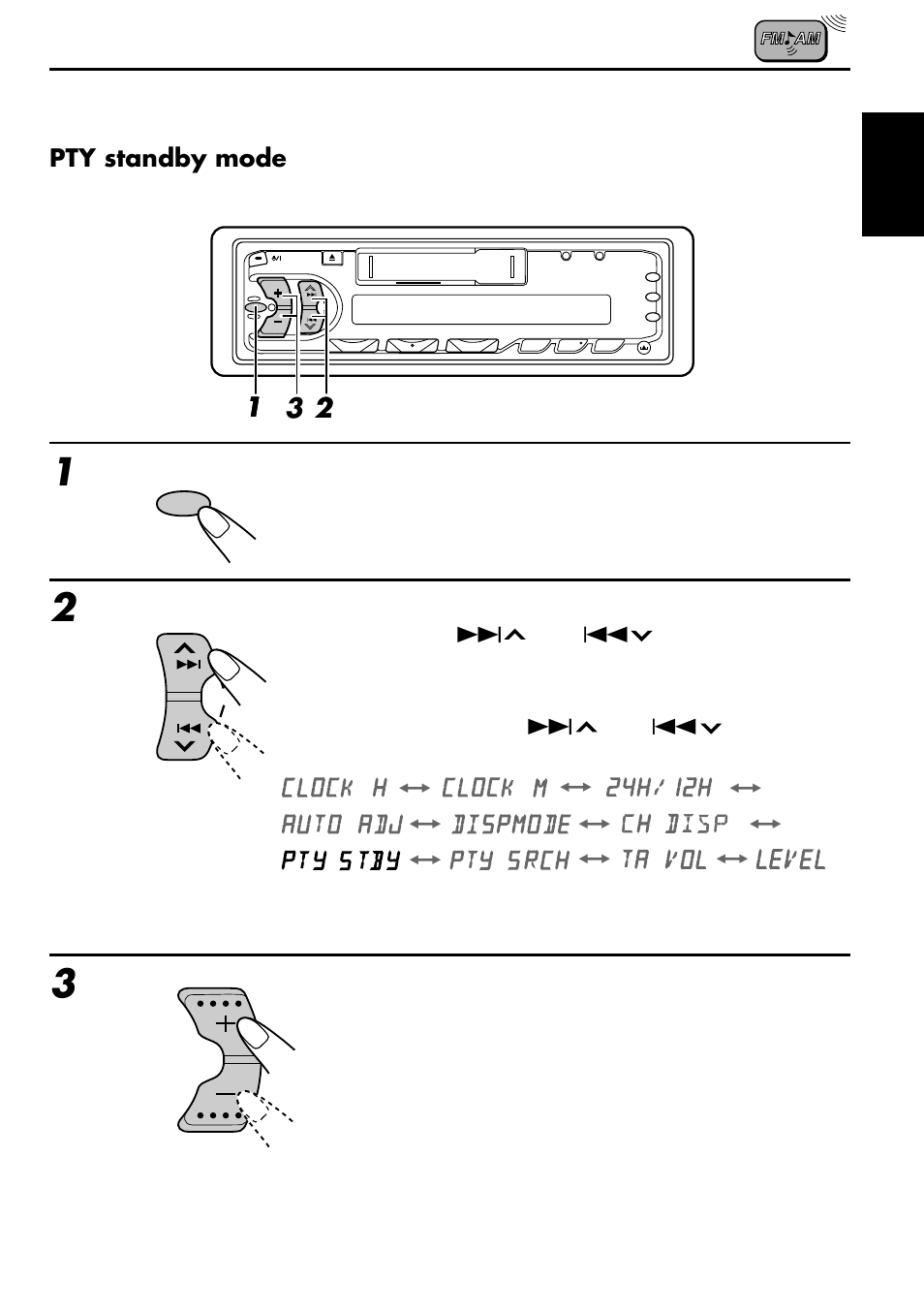 JVC KS-F530R User Manual | Page 9 / 32