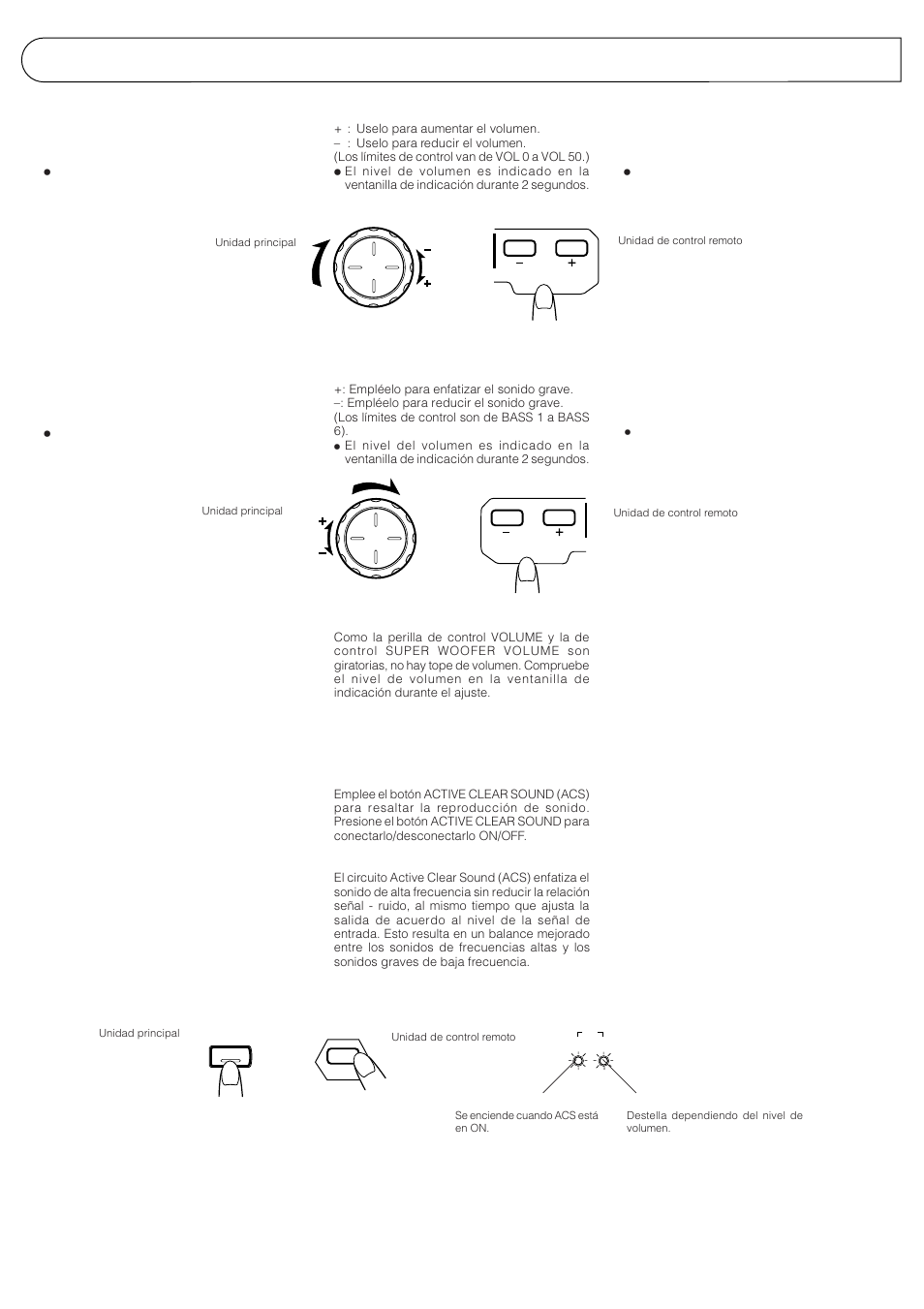 JVC RV-B99 User Manual | Page 16 / 40