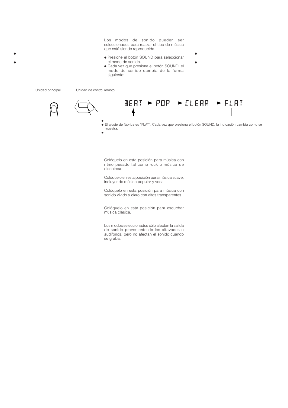 JVC RV-B99 User Manual | Page 17 / 40