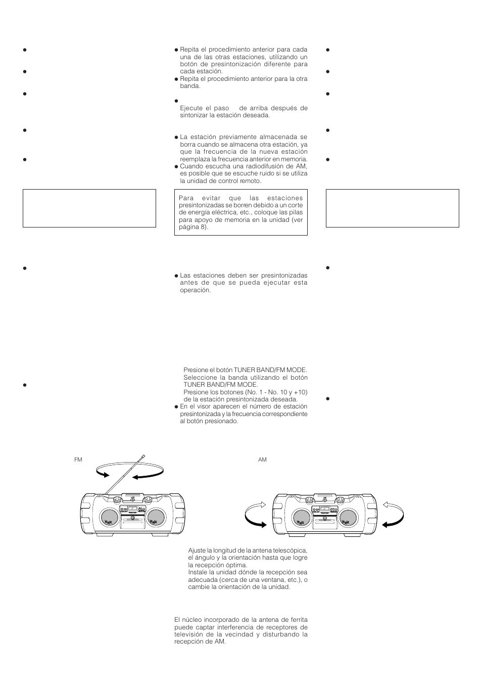 JVC RV-B99 User Manual | Page 27 / 40