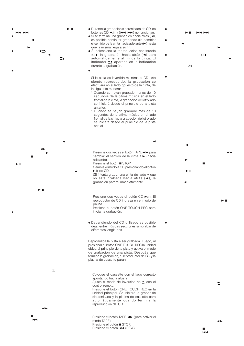 JVC RV-B99 User Manual | Page 29 / 40