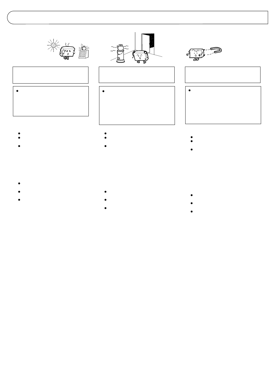 JVC RV-B99 User Manual | Page 5 / 40