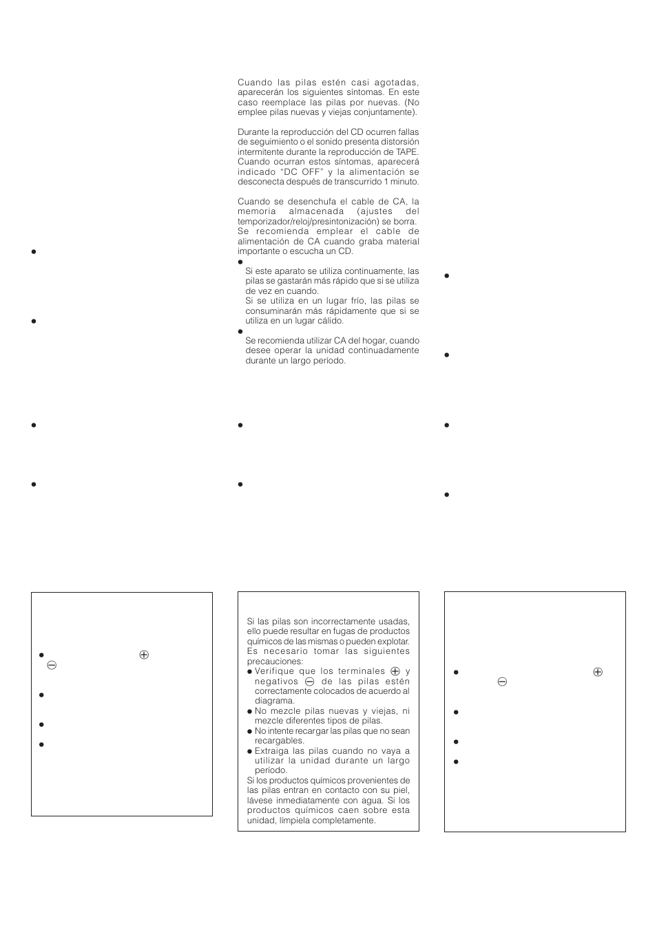 JVC RV-B99 User Manual | Page 9 / 40