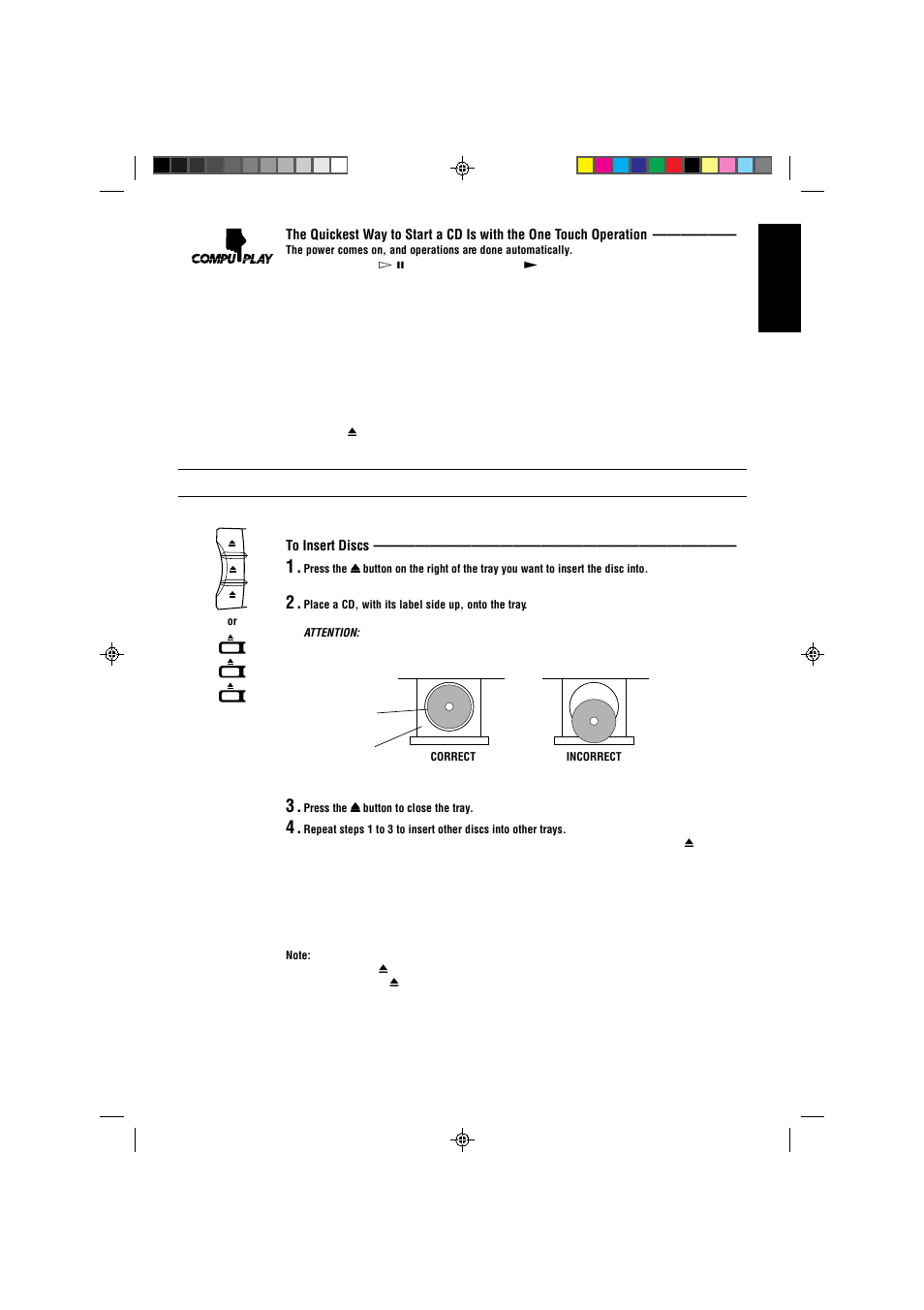 JVC CA-V808T User Manual | Page 25 / 53