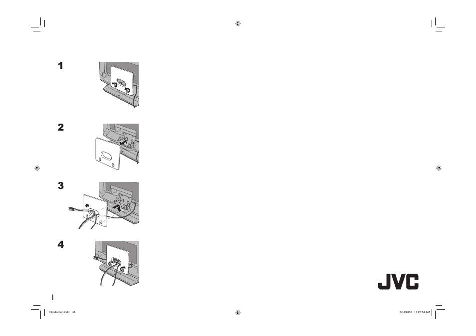 JVC 0706TKH-CR-MU User Manual | Page 2 / 21