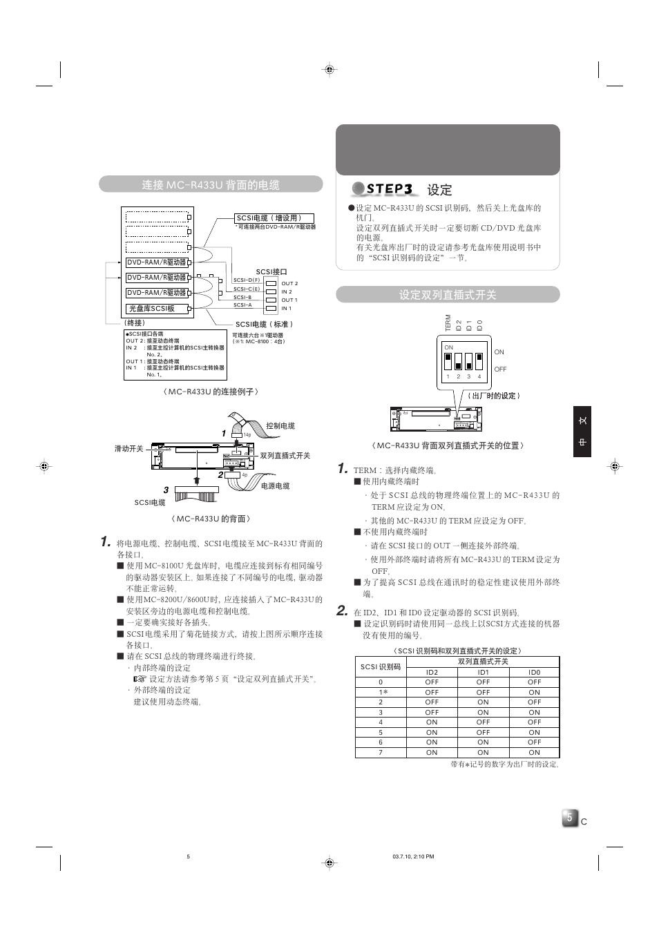 J`joqppr | JVC MC-R433U User Manual | Page 29 / 32