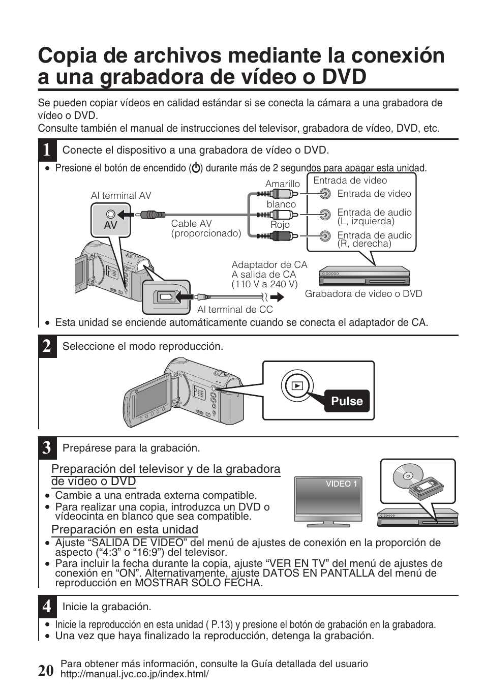 P.20 | JVC EVERIO GZ-HM550 User Manual | Page 52 / 96