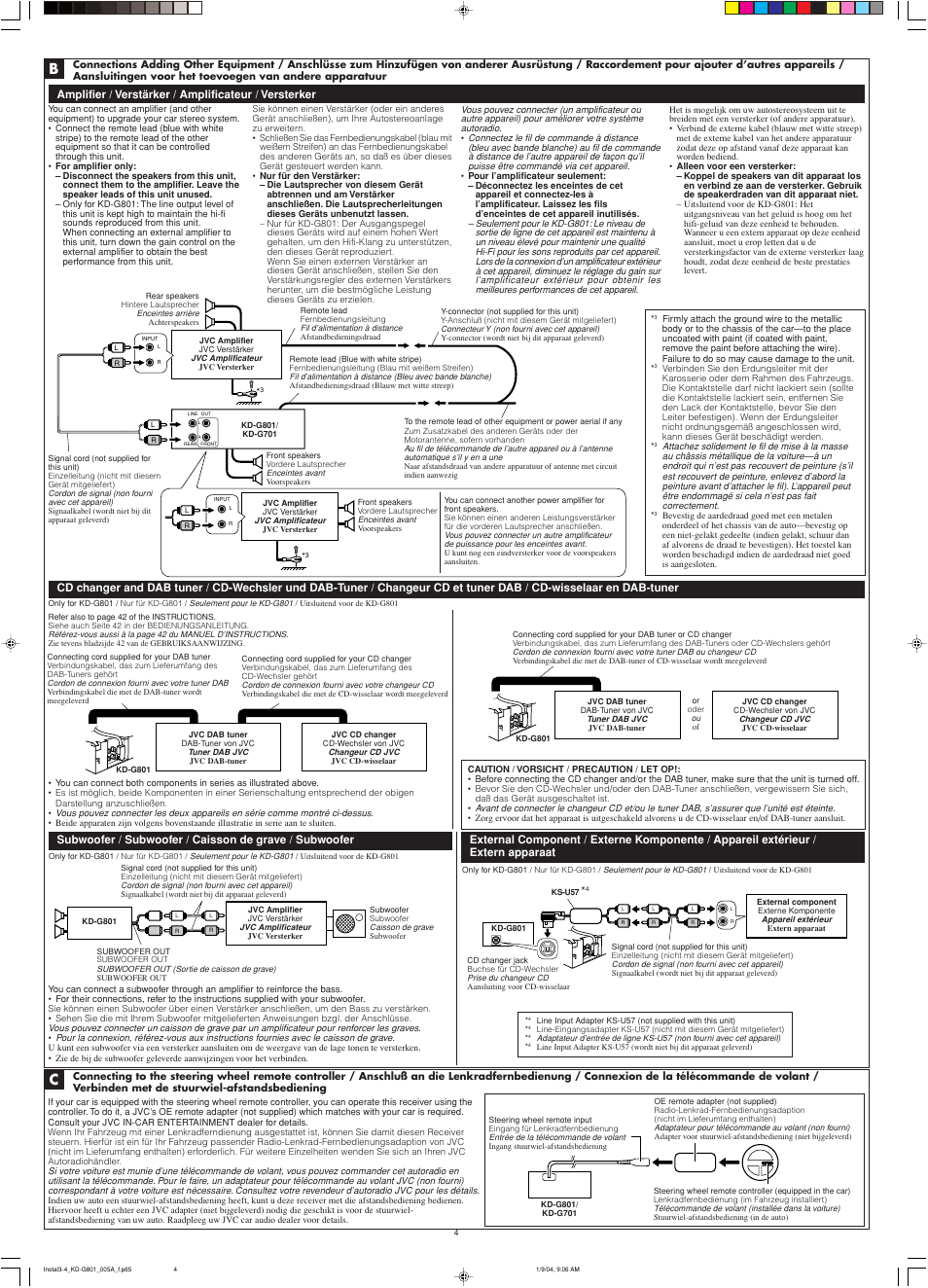 JVC GET0199-001A User Manual | Page 62 / 124