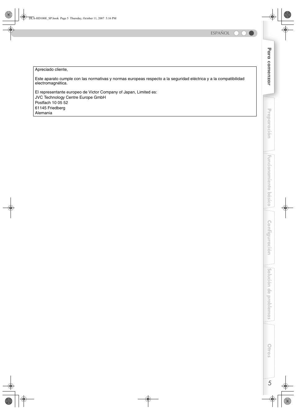 JVC LCT2374-001A User Manual | Page 113 / 162