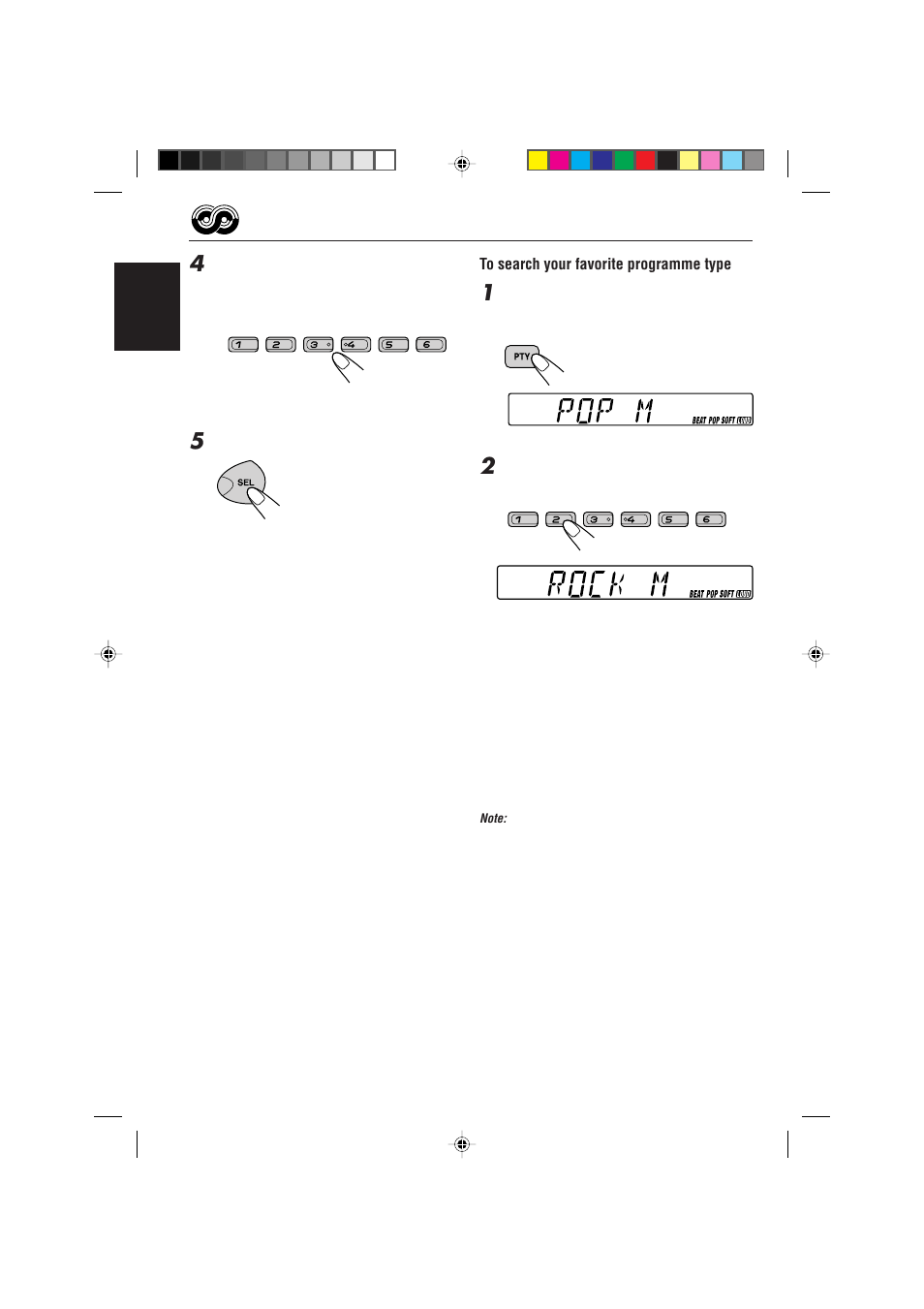 JVC KS-F363R User Manual | Page 12 / 28