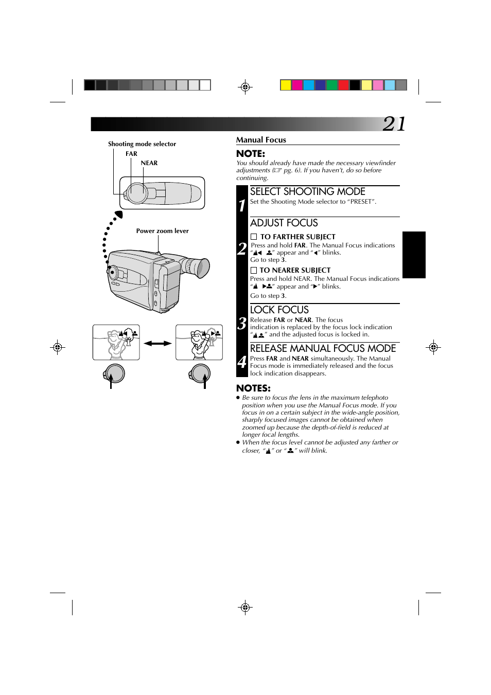 JVC YU30052-572 User Manual | Page 21 / 50