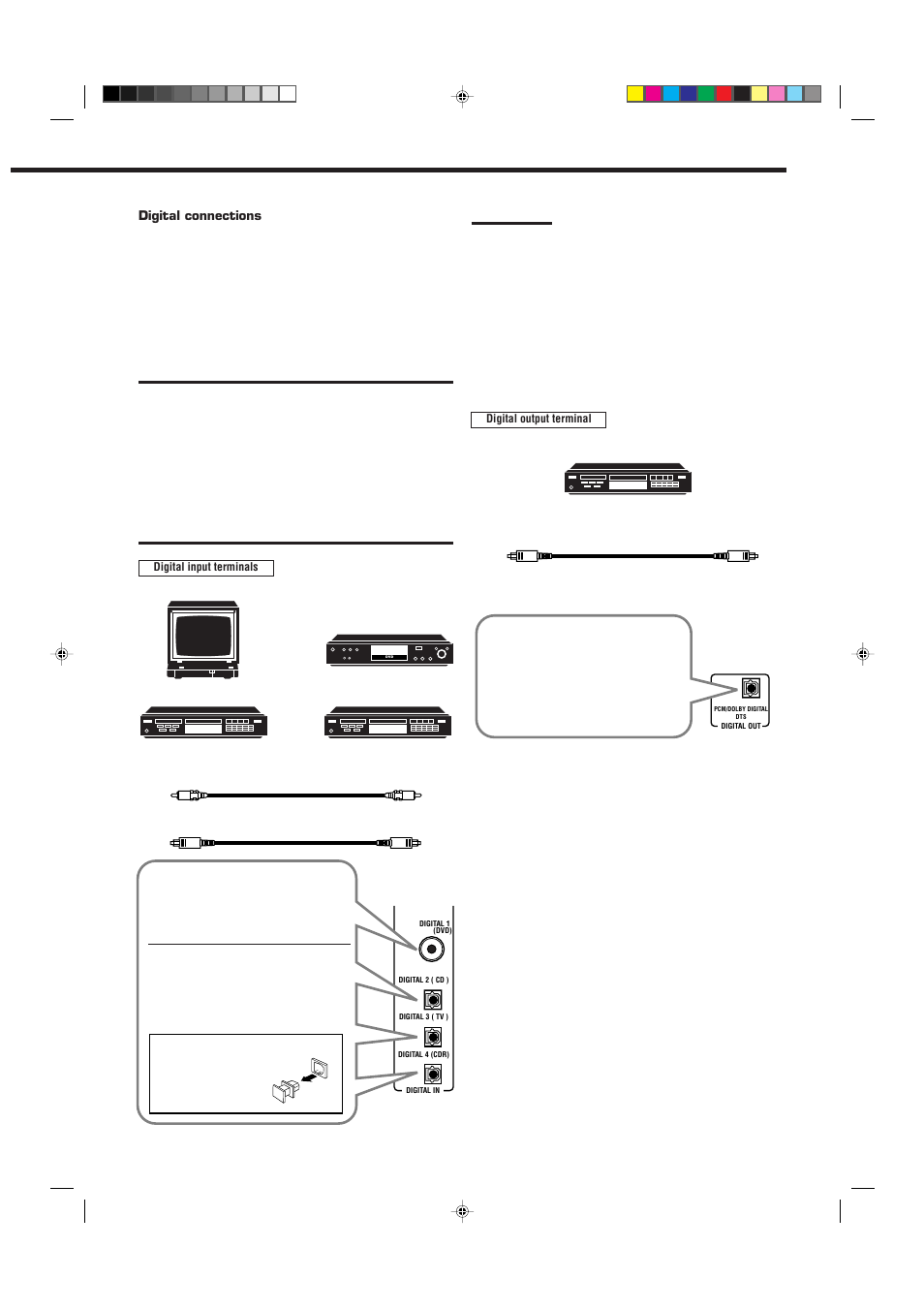 JVC RX-7012VSL User Manual | Page 11 / 44