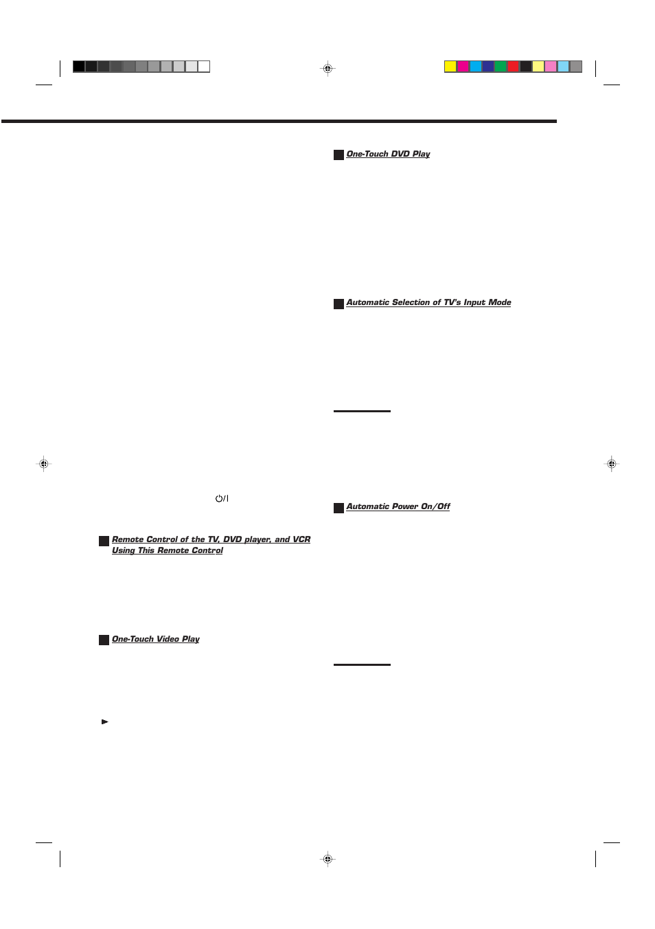 JVC RX-7012VSL User Manual | Page 33 / 44