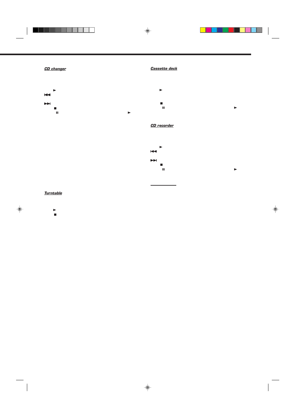 JVC RX-7012VSL User Manual | Page 35 / 44