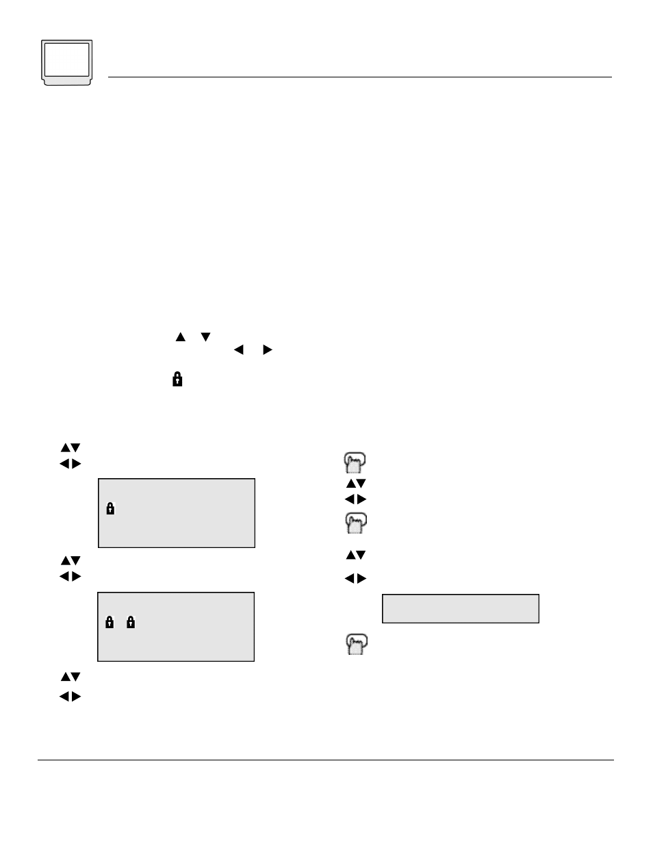 20 v-chip | JVC AV-36D501 User Manual | Page 20 / 32