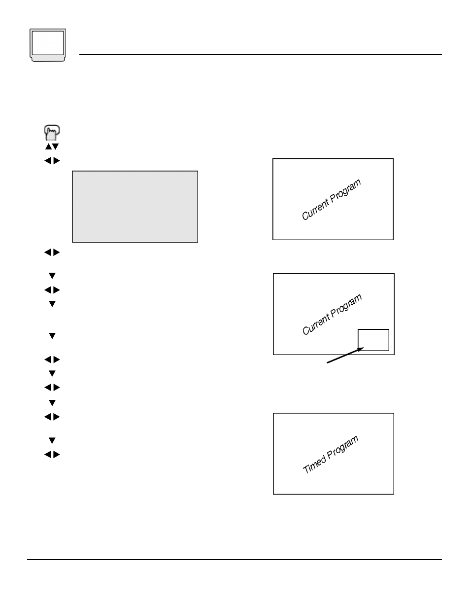 24 general items | JVC AV-36D501 User Manual | Page 24 / 32