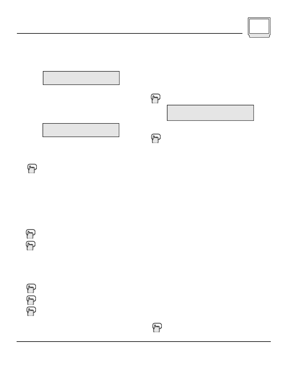 Button functions 27, Return, Number buttons - 10 key pad | 100+ button, Light (d501 models only), Hyper surround, Muting | JVC AV-36D501 User Manual | Page 27 / 32