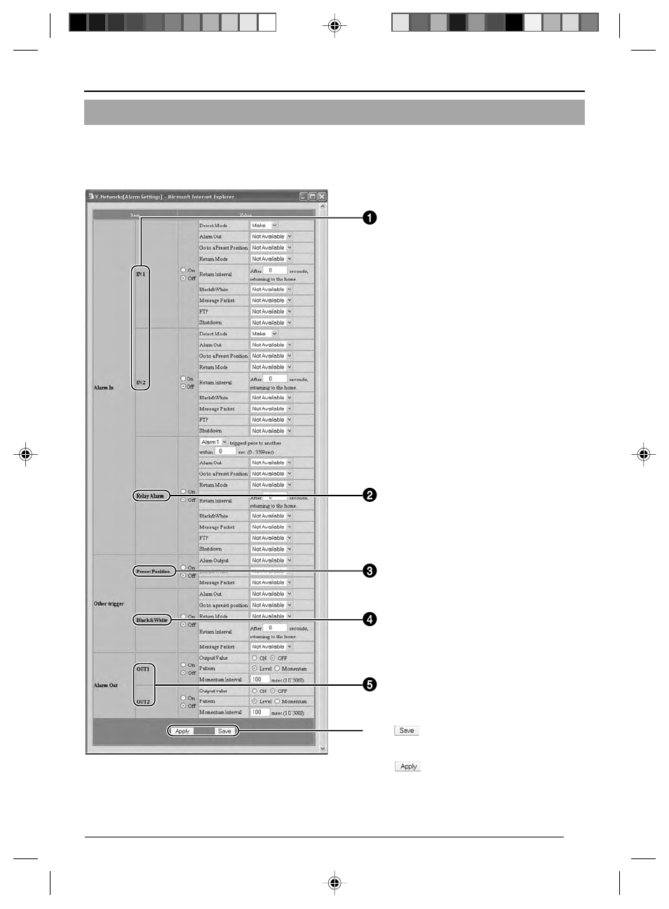 JVC VN-C625 User Manual | Page 101 / 119
