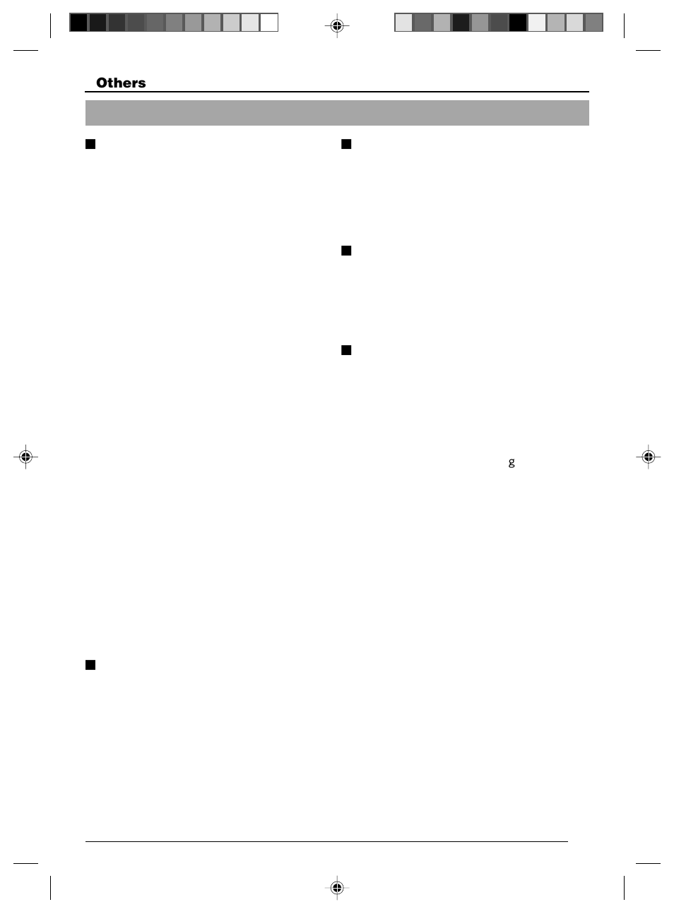 Specifications | JVC VN-C625 User Manual | Page 117 / 119