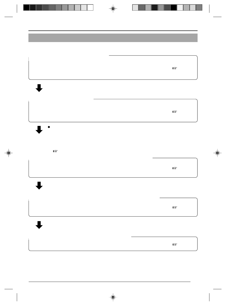 Preparation procedure, Step 1 connection/installation, Step 2 network settings | Step 5 operating using a web browser | JVC VN-C625 User Manual | Page 13 / 119
