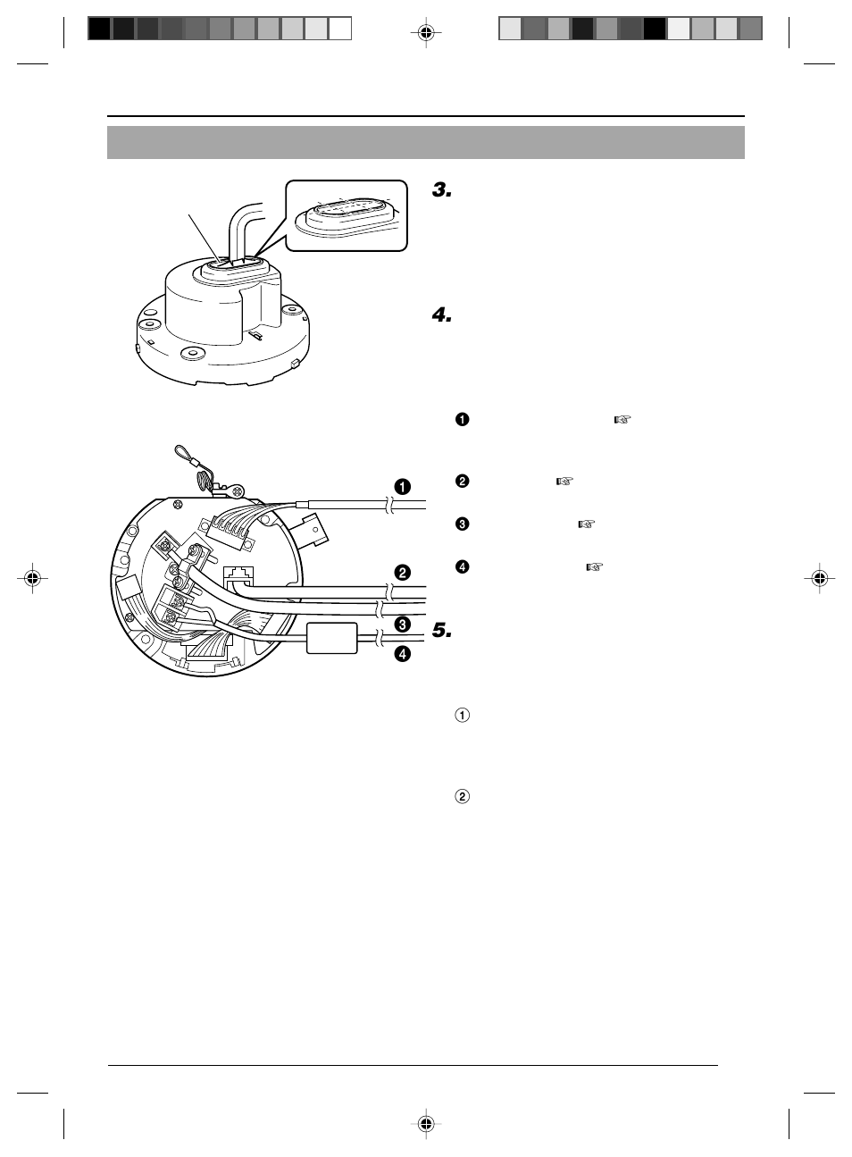 JVC VN-C625 User Manual | Page 15 / 119