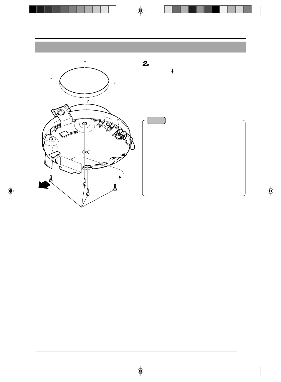 JVC VN-C625 User Manual | Page 21 / 119