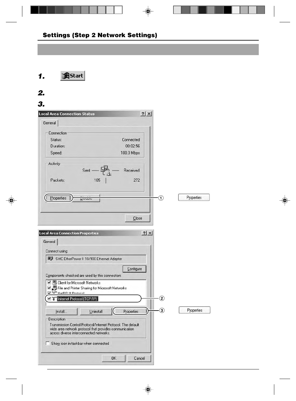 JVC VN-C625 User Manual | Page 28 / 119