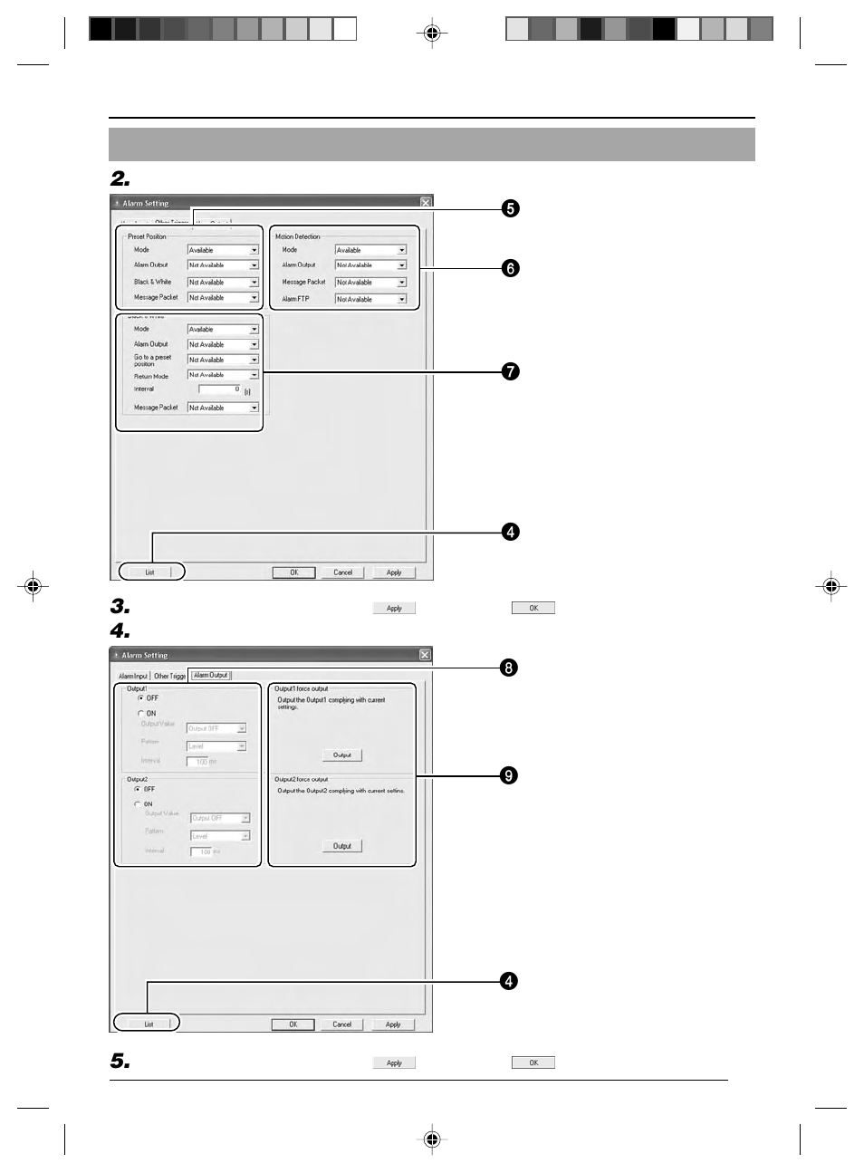 JVC VN-C625 User Manual | Page 37 / 119
