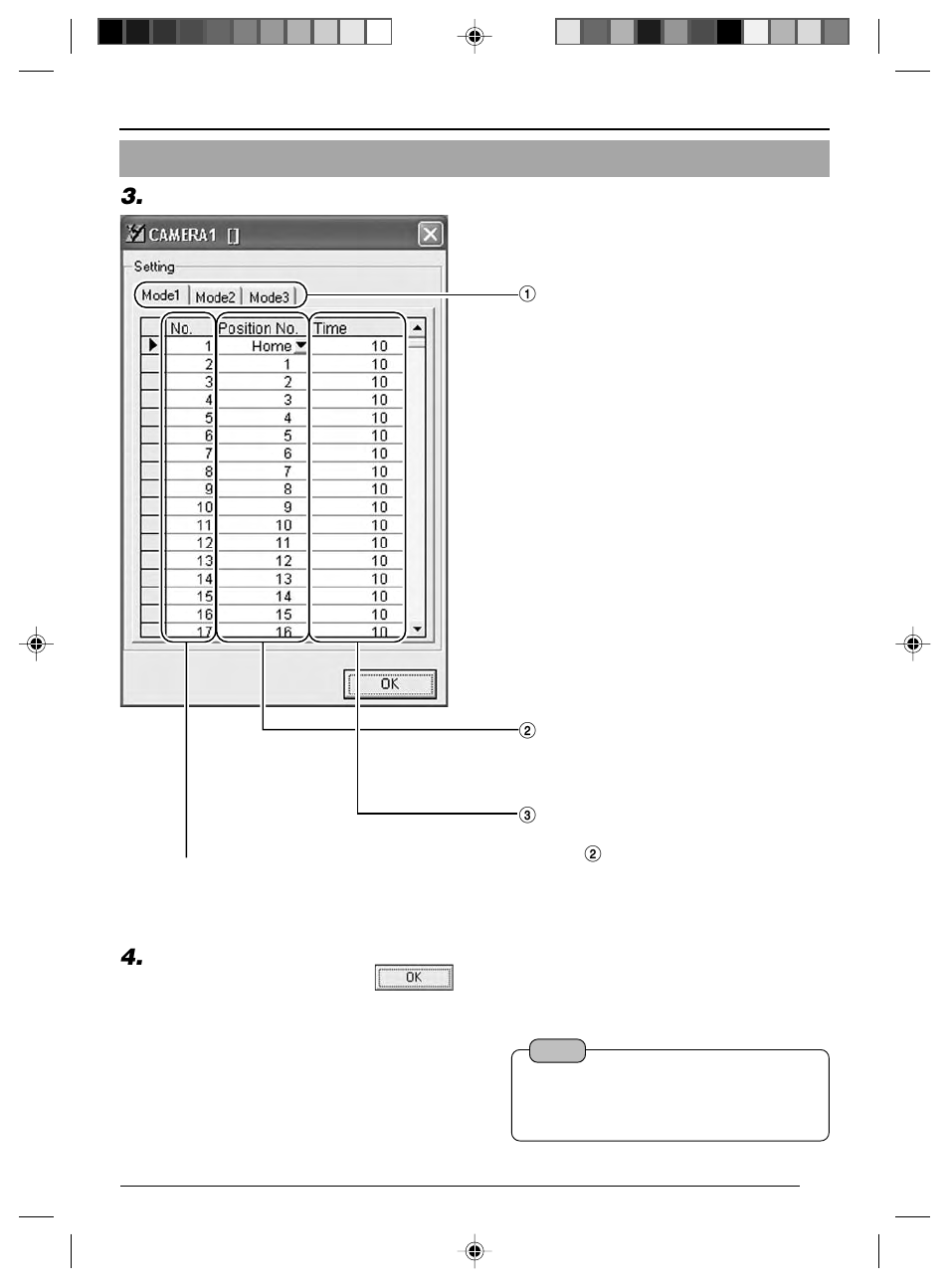 13 time stamp, Time stamp | JVC VN-C625 User Manual | Page 75 / 119