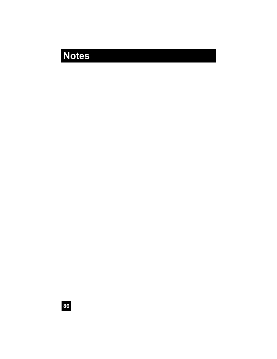 JVC 0807TNH-II-IM User Manual | Page 86 / 88