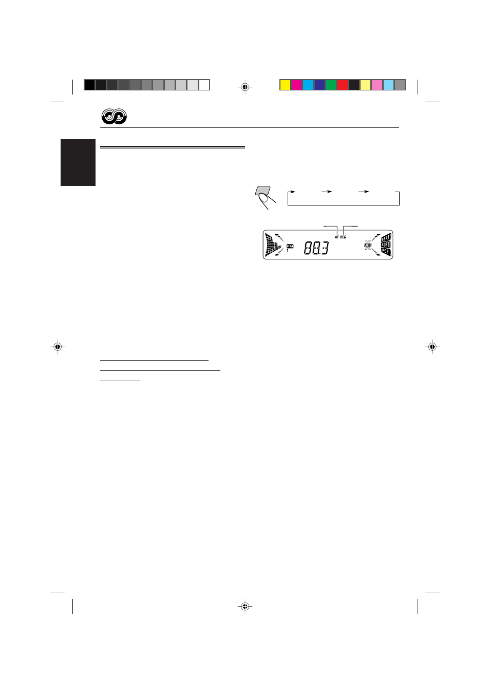 Rds operations, What you can do with rds | JVC KD-S821R User Manual | Page 10 / 114