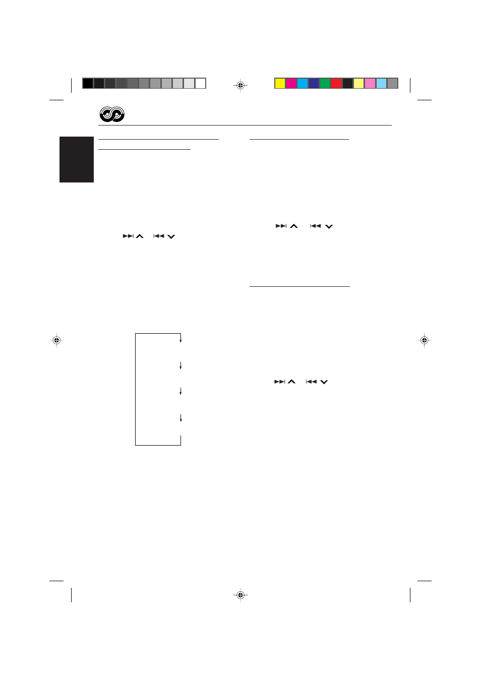 Setting the ta volume level, Automatic clock adjustment | JVC KD-S821R User Manual | Page 14 / 114