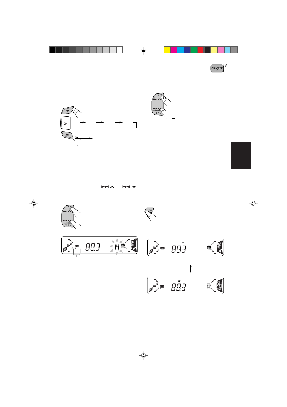 JVC KD-S821R User Manual | Page 63 / 114