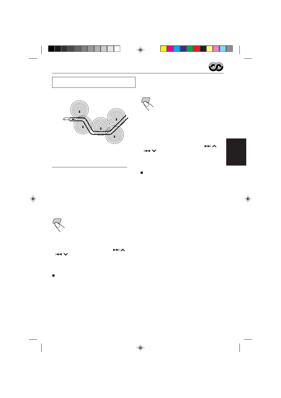 Utilisation de l’attente de réception, Français, Attente de réception pty | Attente de réception ta | JVC KD-S821R User Manual | Page 67 / 114