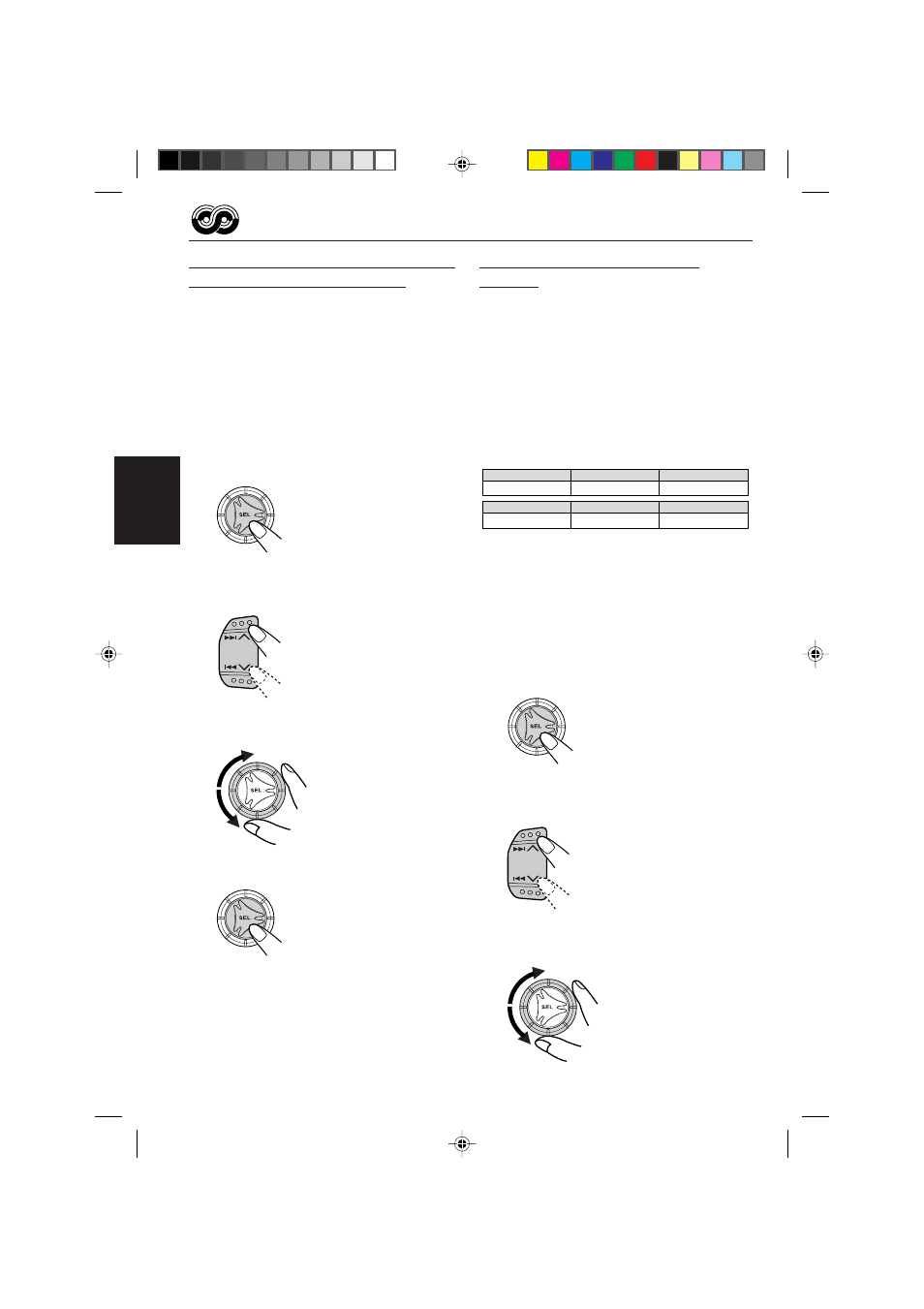 JVC KD-S821R User Manual | Page 68 / 114