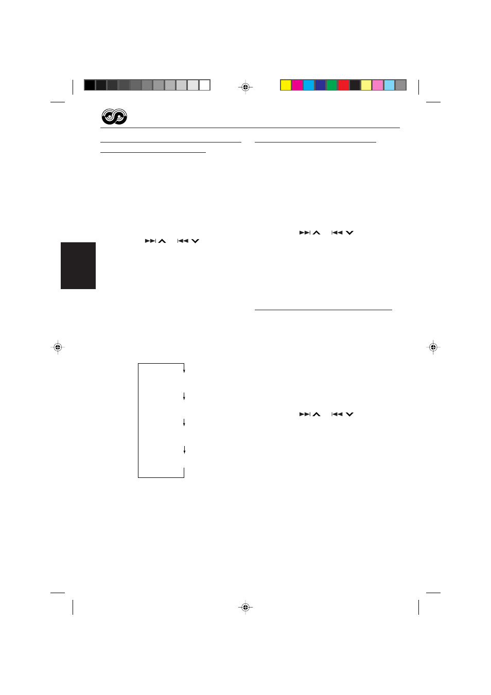 Réglage du niveau de volume ta, Ajustement automatique de l’horloge | JVC KD-S821R User Manual | Page 70 / 114