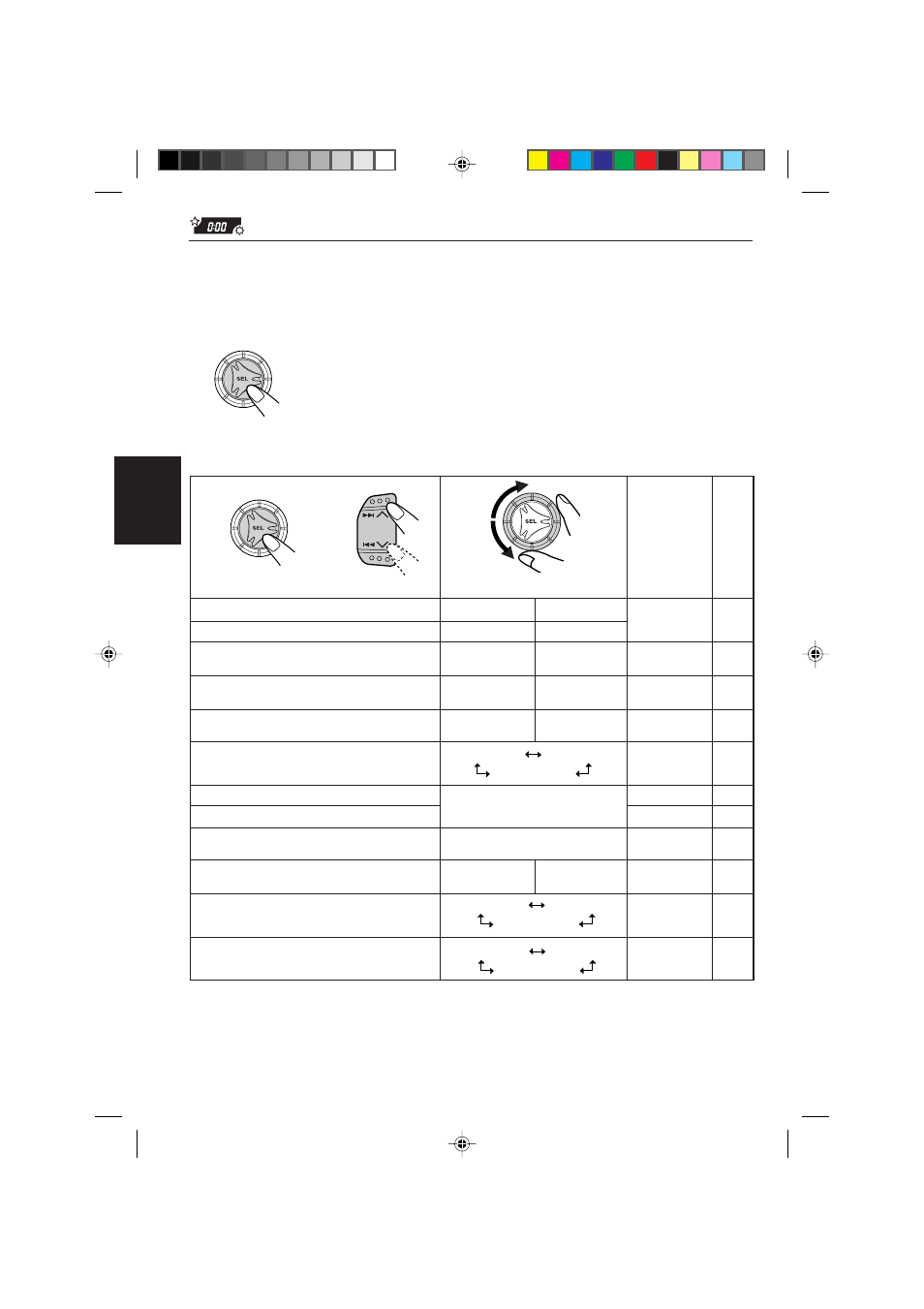 JVC KD-S821R User Manual | Page 78 / 114