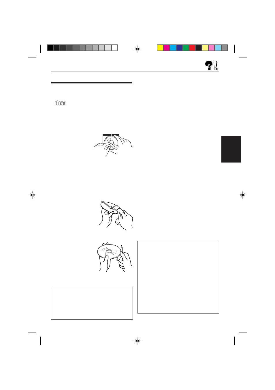 Entretien, Manipulation des cd | JVC KD-S821R User Manual | Page 83 / 114