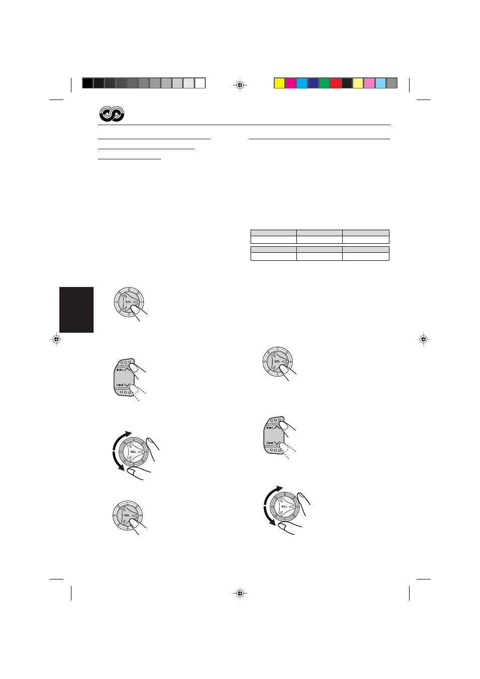 JVC KD-S821R User Manual | Page 96 / 114